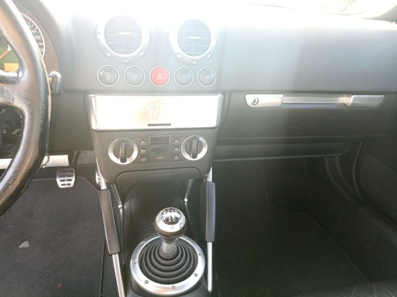 Recambio de carroceria para audi tt (8n3) 1.8 t referencia OEM IAM   