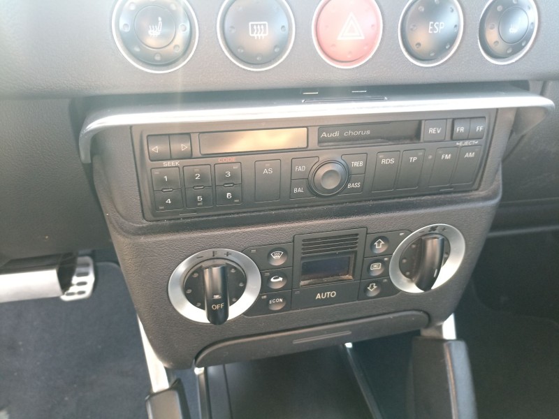 Recambio de carroceria para audi tt (8n3) 1.8 t referencia OEM IAM   