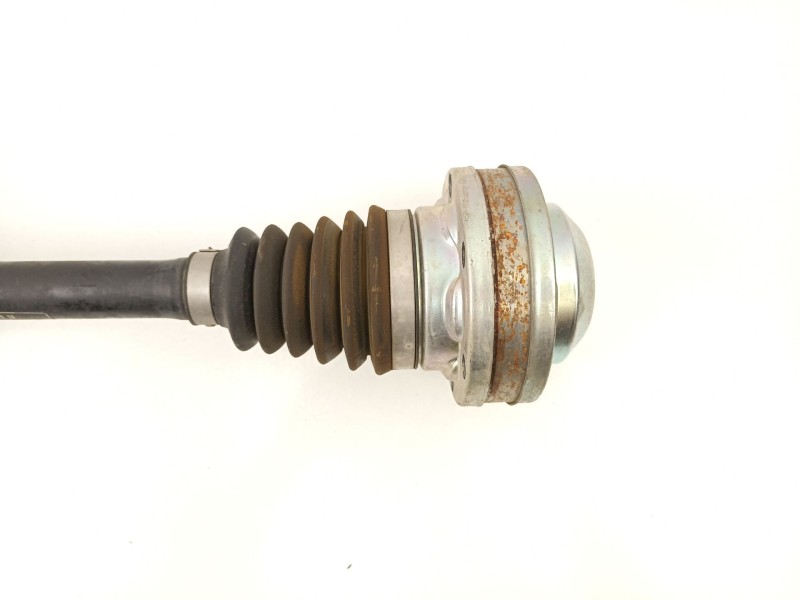 Recambio de transmision delantera izquierda para volkswagen tiguan (ad1, ax1) 2.0 tdi referencia OEM IAM 3Q0407271N  