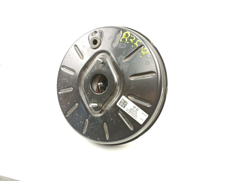Recambio de servofreno para volkswagen tiguan (ad1, ax1) 2.0 tdi referencia OEM IAM 5QH614105  