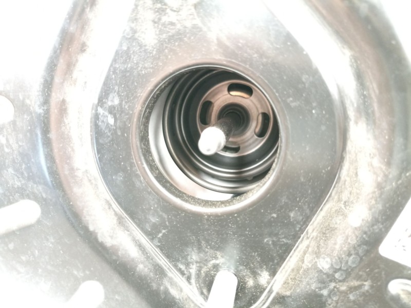 Recambio de servofreno para volkswagen tiguan (ad1, ax1) 2.0 tdi referencia OEM IAM 5QH614105  