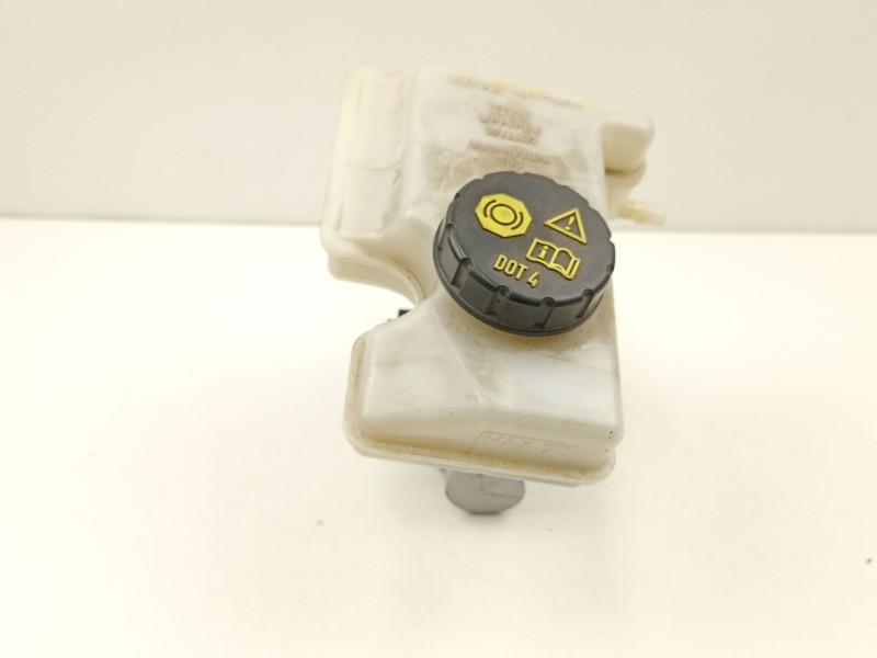 Recambio de bomba de freno para volkswagen tiguan (ad1, ax1) 2.0 tdi referencia OEM IAM 5Q1614019AD  