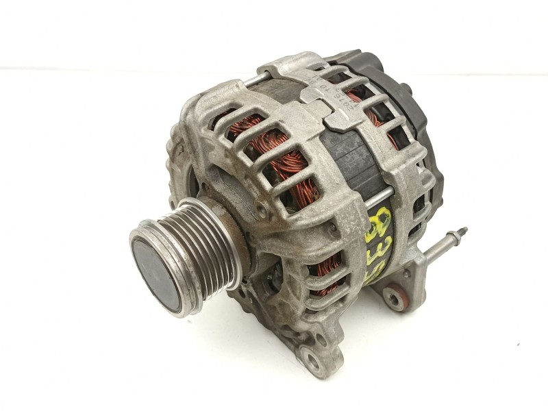 Recambio de alternador para volkswagen tiguan (ad1, ax1) 2.0 tdi referencia OEM IAM 04L903023K  