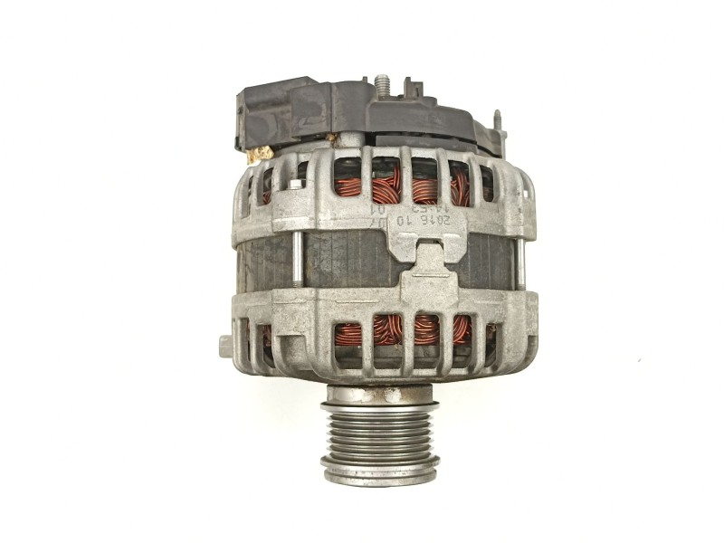 Recambio de alternador para volkswagen tiguan (ad1, ax1) 2.0 tdi referencia OEM IAM 04L903023K  
