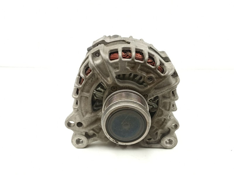Recambio de alternador para volkswagen tiguan (ad1, ax1) 2.0 tdi referencia OEM IAM 04L903023K  