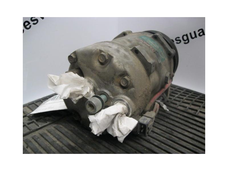 Recambio de aire acondicionado : seat ibiza : 1.4 g-aex (59,84cv) [1996] para seat ibiza 1.4 g-aex referencia OEM IAM SD7AB--R13