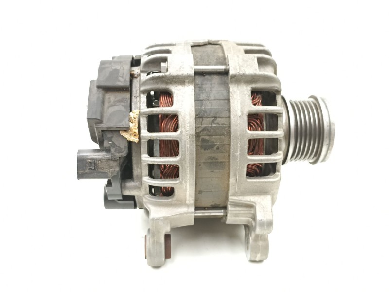 Recambio de alternador para volkswagen tiguan (ad1, ax1) 2.0 tdi referencia OEM IAM 04L903023K  