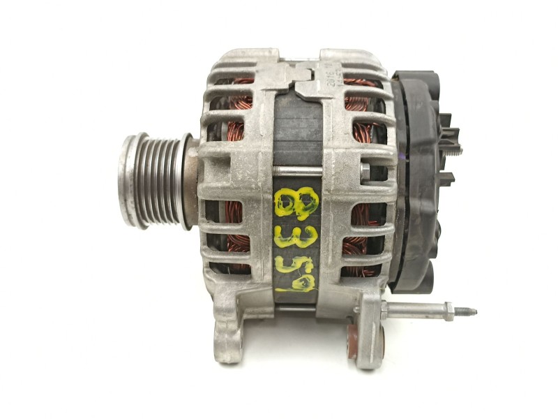 Recambio de alternador para volkswagen tiguan (ad1, ax1) 2.0 tdi referencia OEM IAM 04L903023K  
