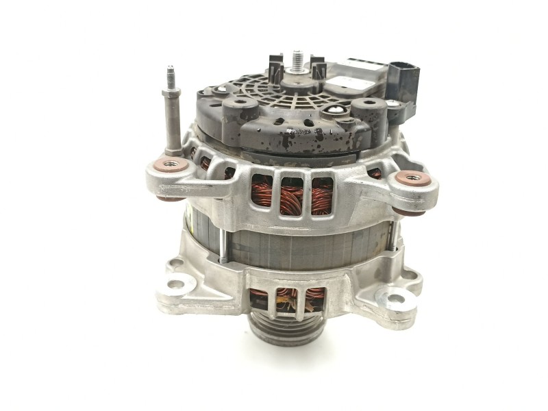Recambio de alternador para volkswagen tiguan (ad1, ax1) 2.0 tdi referencia OEM IAM 04L903023K  