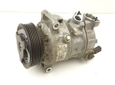 Recambio de compresor aire acondicionado para volkswagen tiguan (ad1, ax1) 2.0 tdi referencia OEM IAM 5Q0816803E  