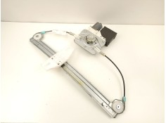 Recambio de elevalunas trasero derecho para audi a3 (8p1) 2.0 tdi 16v referencia OEM IAM 8P4959802D  