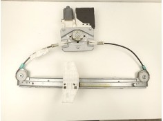 Recambio de elevalunas trasero derecho para audi a3 (8p1) 2.0 tdi 16v referencia OEM IAM 8P4959802D   2