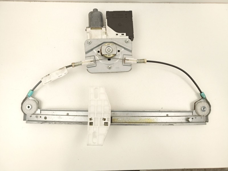 Recambio de elevalunas trasero derecho para audi a3 (8p1) 2.0 tdi 16v referencia OEM IAM 8P4959802D  
