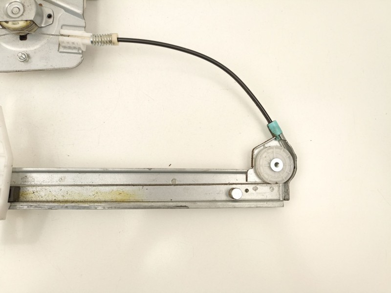 Recambio de elevalunas trasero derecho para audi a3 (8p1) 2.0 tdi 16v referencia OEM IAM 8P4959802D  