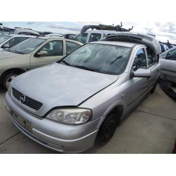 OPEL ASTRA G HATCHBACK (T98)