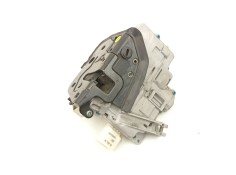 Recambio de cerradura puerta trasera izquierda para audi a3 (8p1) 2.0 tdi 16v referencia OEM IAM 4F0839015  