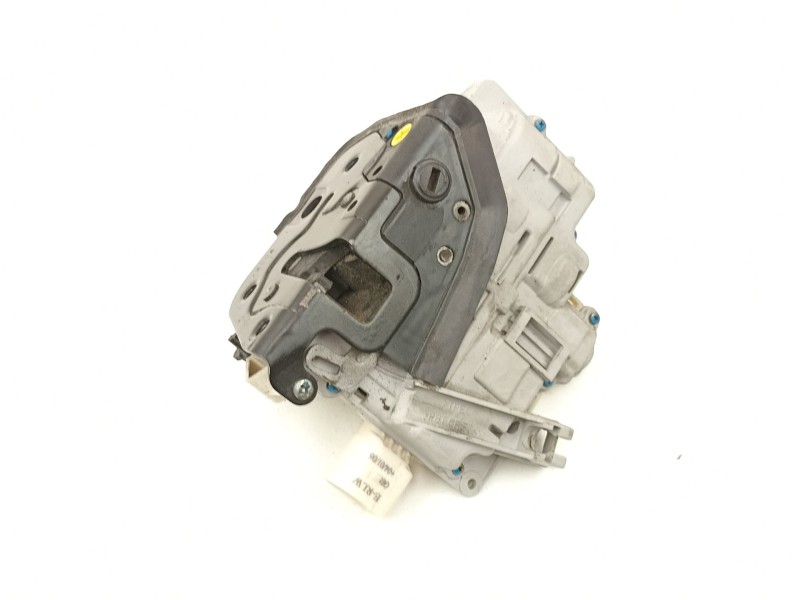 Recambio de cerradura puerta trasera izquierda para audi a3 (8p1) 2.0 tdi 16v referencia OEM IAM 4F0839015  