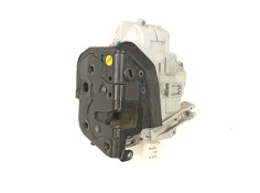 Recambio de cerradura puerta trasera izquierda para audi a3 (8p1) 2.0 tdi 16v referencia OEM IAM 4F0839015   2
