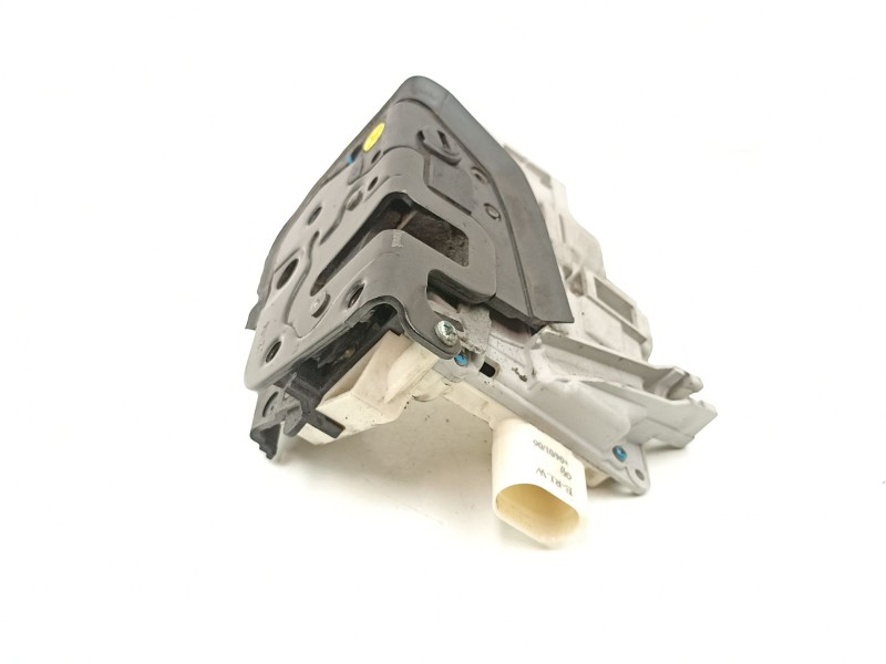 Recambio de cerradura puerta trasera izquierda para audi a3 (8p1) 2.0 tdi 16v referencia OEM IAM 4F0839015  