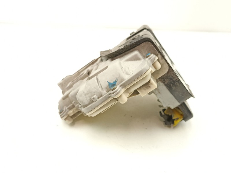 Recambio de cerradura puerta trasera izquierda para audi a3 (8p1) 2.0 tdi 16v referencia OEM IAM 4F0839015  