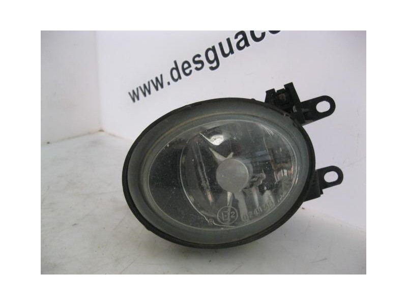 Recambio de antiniebla izdo : rover 220 : 2.0 d -20t2r (85,68cv) 5p [1997] para rover  220 2.0 d -20t2r referencia OEM IAM   