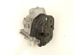 Recambio de cerradura puerta trasera derecha para audi a3 (8p1) 2.0 tdi 16v referencia OEM IAM 4F0839016   2