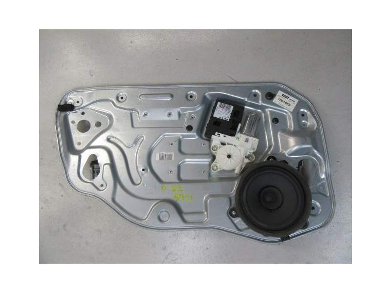 Recambio de elevalunas delantero izquierdo para volvo v50 (545) 2.0 d referencia OEM IAM   