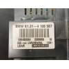 Recambio de mando luces para bmw 3 (e46) 320 d referencia OEM IAM 61314108587  