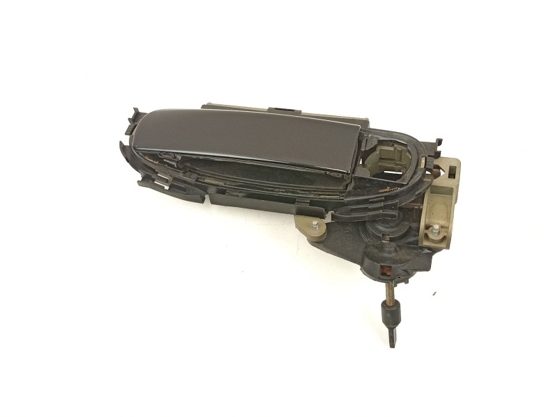 Recambio de manilla delantera izquierda para audi a3 (8p1) 2.0 tdi 16v referencia OEM IAM 8E1837207  