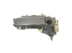 Recambio de manilla delantera izquierda para audi a3 (8p1) 2.0 tdi 16v referencia OEM IAM 8E1837207   2