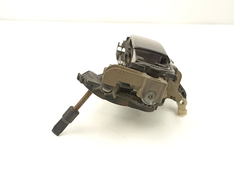 Recambio de manilla delantera izquierda para audi a3 (8p1) 2.0 tdi 16v referencia OEM IAM 8E1837207  