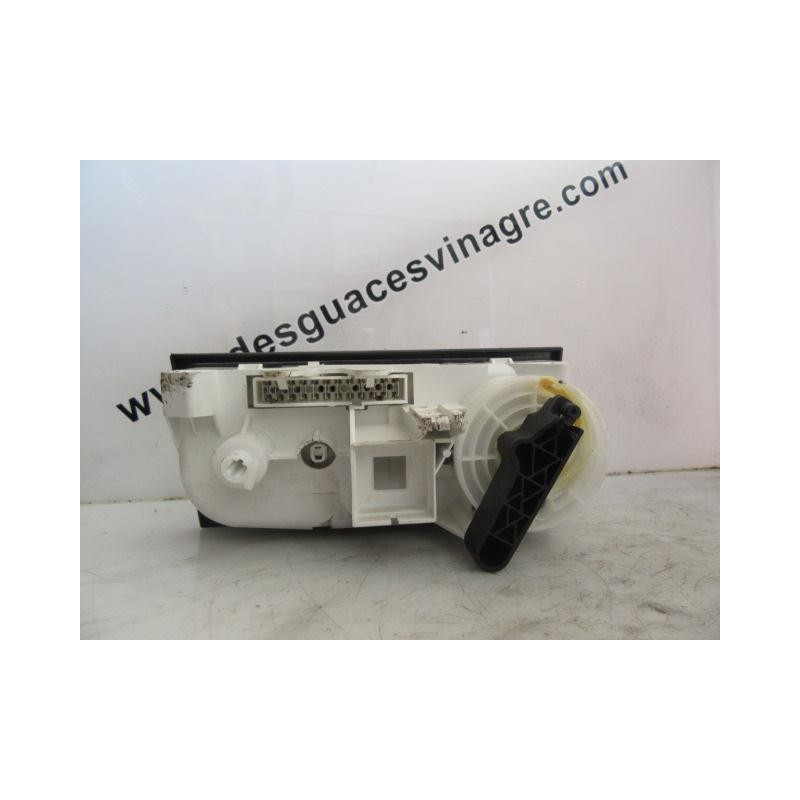 Recambio de mandos calefaccion : opel meriva : 1.3 td -z13dtj (74,80cv) 5p [2009] para opel meriva 1.3 td -z13dtj referencia OEM