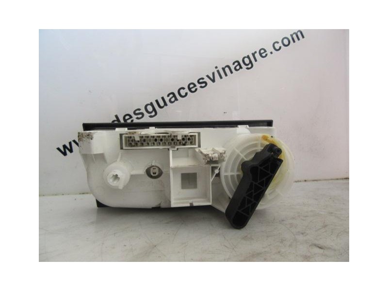 Recambio de mandos calefaccion : opel meriva : 1.3 td -z13dtj (74,80cv) 5p [2009] para opel meriva 1.3 td -z13dtj referencia OEM