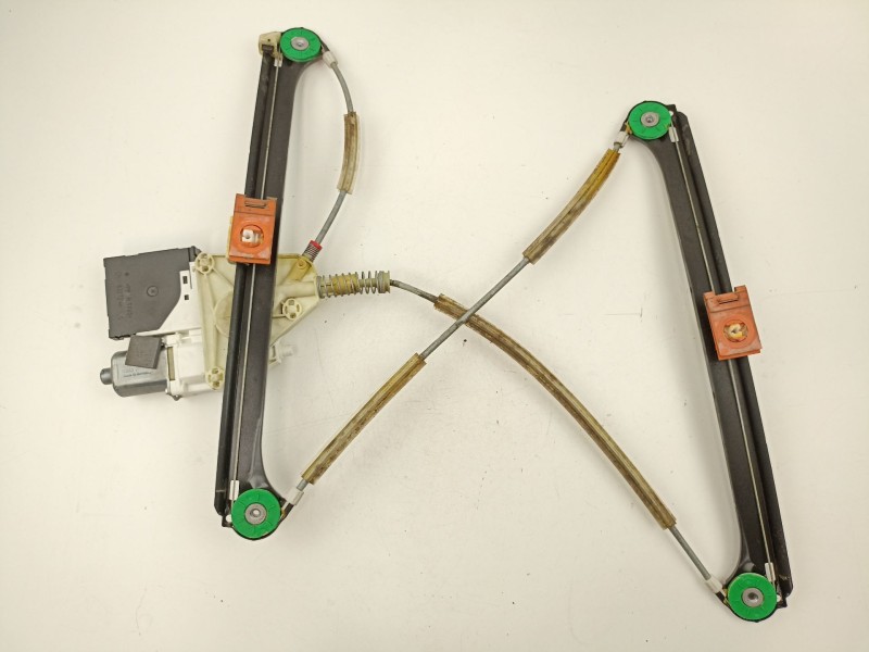 Recambio de elevalunas delantero derecho para audi a3 (8p1) 2.0 tdi 16v referencia OEM IAM 8P0959802H  