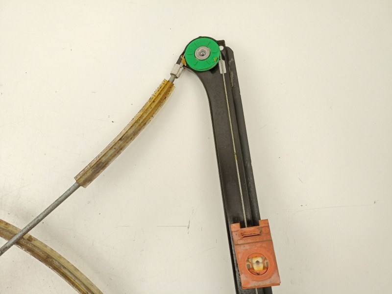 Recambio de elevalunas delantero derecho para audi a3 (8p1) 2.0 tdi 16v referencia OEM IAM 8P0959802H  