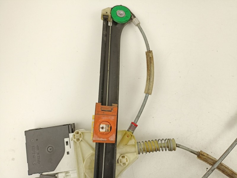 Recambio de elevalunas delantero derecho para audi a3 (8p1) 2.0 tdi 16v referencia OEM IAM 8P0959802H  