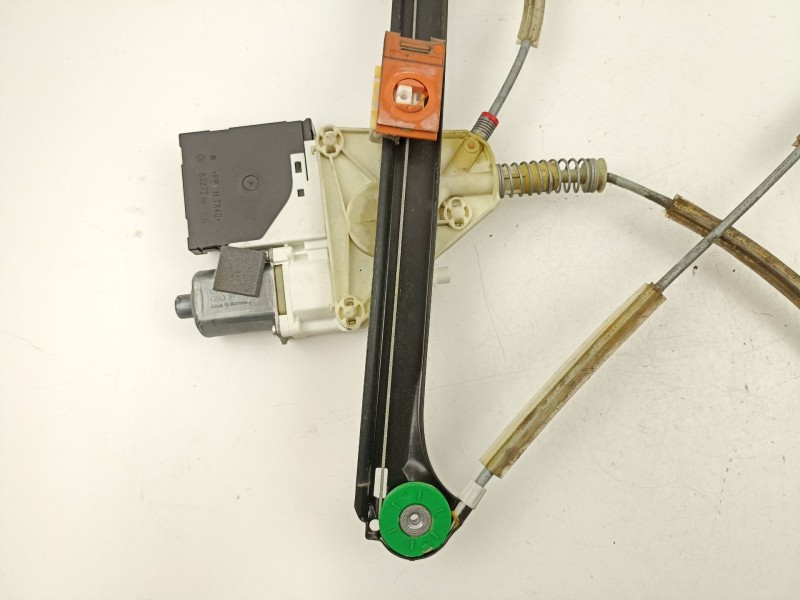 Recambio de elevalunas delantero derecho para audi a3 (8p1) 2.0 tdi 16v referencia OEM IAM 8P0959802H  