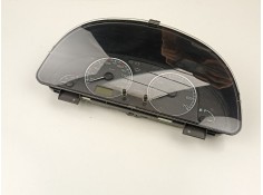Recambio de cuadro instrumentos para citroën xsara (n1) 2.0 hdi 109 referencia OEM IAM 9648650180  