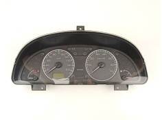 Recambio de cuadro instrumentos para citroën xsara (n1) 2.0 hdi 109 referencia OEM IAM 9648650180   2