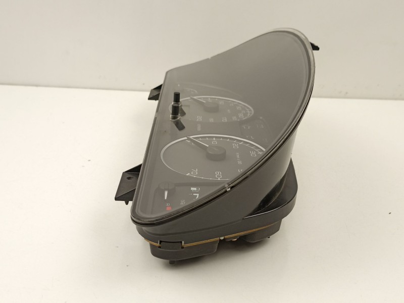 Recambio de cuadro instrumentos para citroën xsara (n1) 2.0 hdi 109 referencia OEM IAM 9648650180  