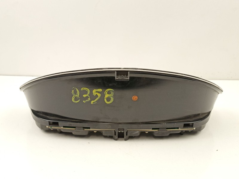 Recambio de cuadro instrumentos para citroën xsara (n1) 2.0 hdi 109 referencia OEM IAM 9648650180  