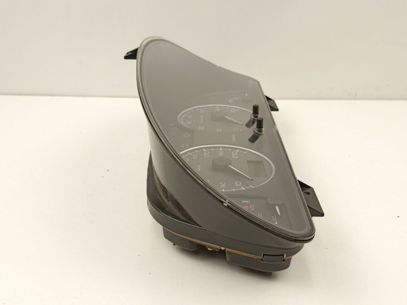 Recambio de cuadro instrumentos para citroën xsara (n1) 2.0 hdi 109 referencia OEM IAM 9648650180  