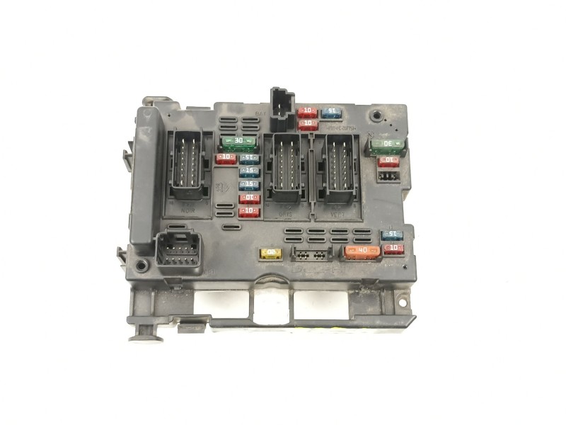 Recambio de bsm para citroën xsara (n1) 2.0 hdi 109 referencia OEM IAM 9650664080  