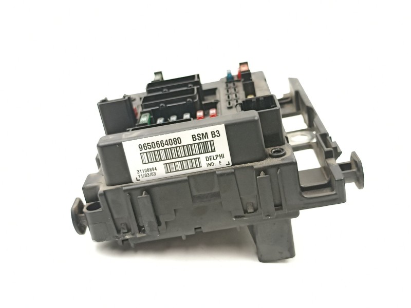 Recambio de bsm para citroën xsara (n1) 2.0 hdi 109 referencia OEM IAM 9650664080  