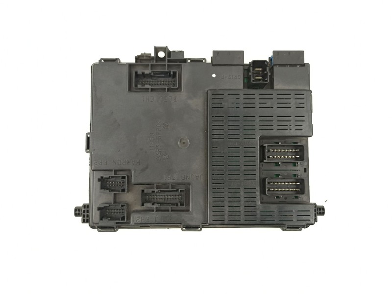 Recambio de bsi para citroën xsara (n1) 2.0 hdi 109 referencia OEM IAM 9650624480 16165201 