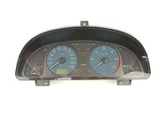 Recambio de cuadro instrumentos para citroën xsara (n1) 2.0 hdi 109 referencia OEM IAM 9643206580   2