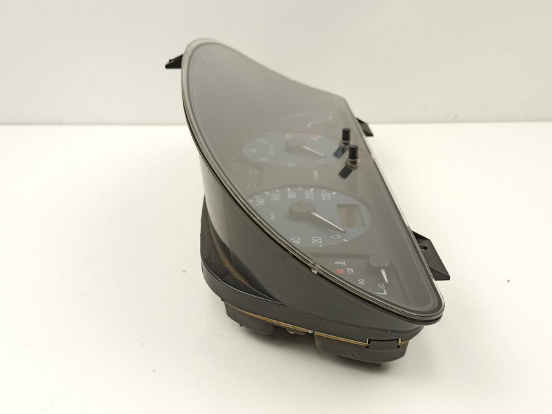 Recambio de cuadro instrumentos para citroën xsara (n1) 2.0 hdi 109 referencia OEM IAM 9643206580  