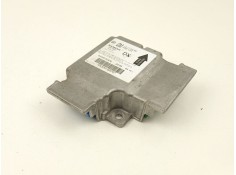 Recambio de centralita airbag para opel vectra c gts (z02) 1.9 cdti (f68) referencia OEM IAM 13170589 330518650 
