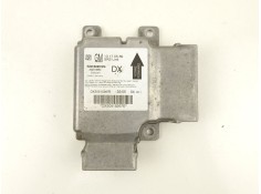 Recambio de centralita airbag para opel vectra c gts (z02) 1.9 cdti (f68) referencia OEM IAM 13170589 330518650  2