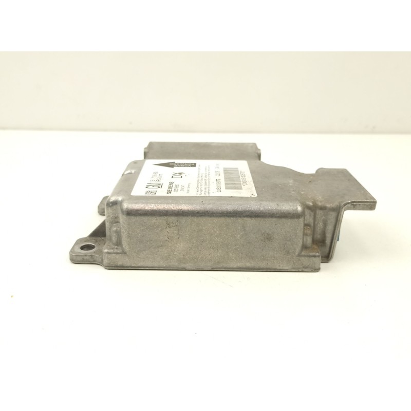 Recambio de centralita airbag para opel vectra c gts (z02) 1.9 cdti (f68) referencia OEM IAM 13170589 330518650 